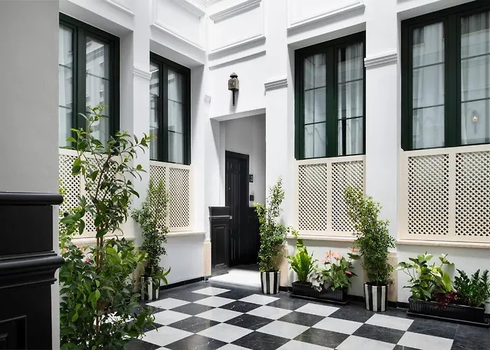 San Buenaventura Apartment 12