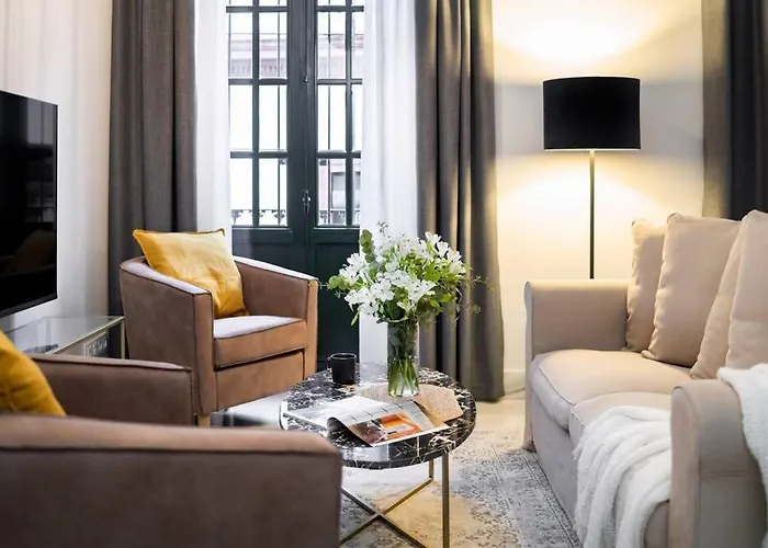 San Buenaventura Apartment 12