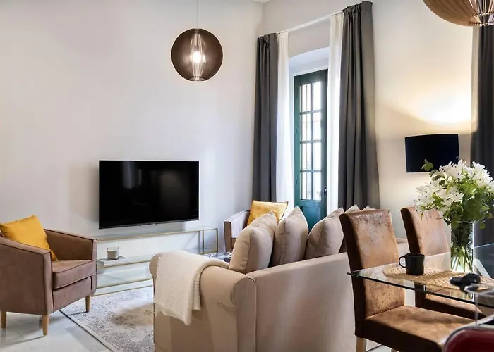 San Buenaventura Apartment 12