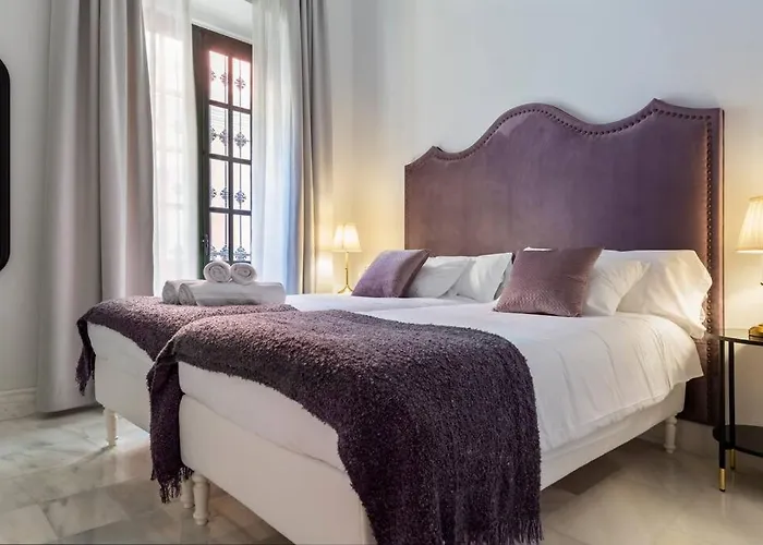 San Buenaventura Apartment 12