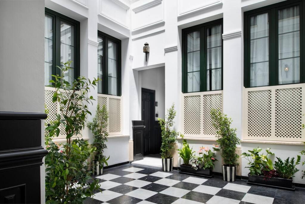 Apartamento San Buenaventura 12 Sevilla
