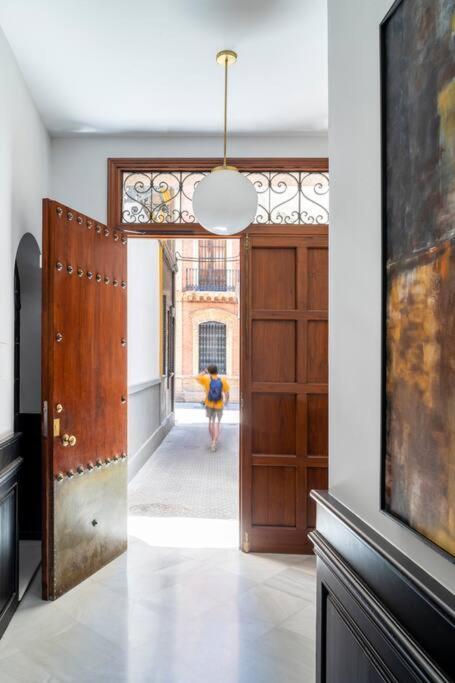 Apartamento San Buenaventura 12 *