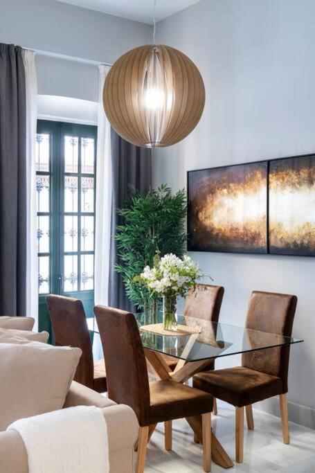 Apartamento San Buenaventura 12