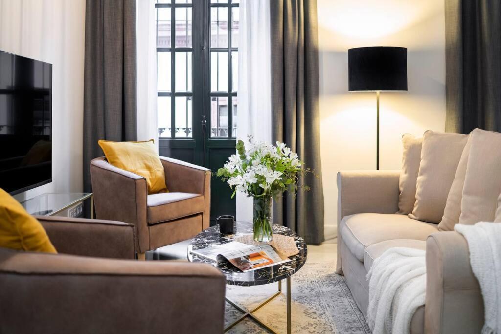 Apartamento San Buenaventura 12 *