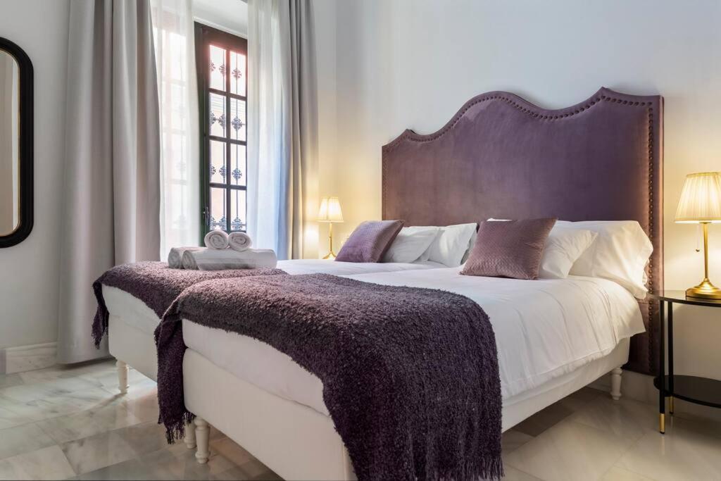 San Buenaventura 12 Apartamento Sevilla