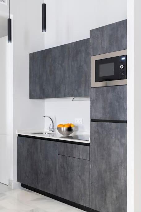 Apartamento San Buenaventura 12 Sevilla