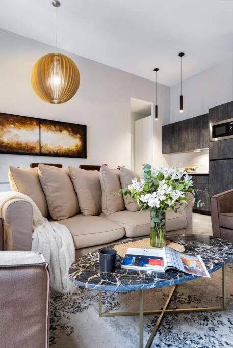 Apartment San Buenaventura 12 *